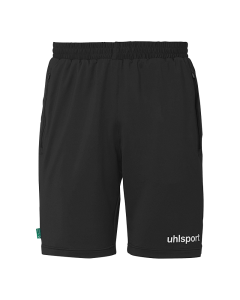 uhlsport Essential Tech Shorts schwarz