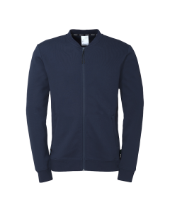 uhlsport ID College Jacke marine