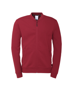 uhlsport ID College Jacke bordeaux