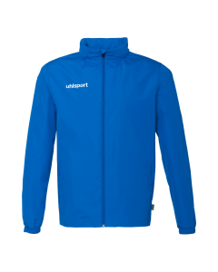 uhlsport Essential Allwetterjacke azurblau