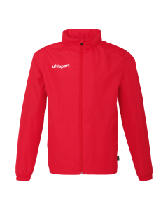 uhlsport Essential Allwetterjacke rot