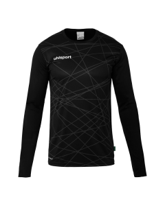 uhlsport Prediction Torwart Shirt schwarz