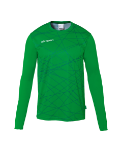 uhlsport Prediction Torwart Shirt grün