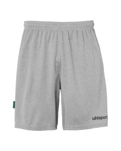 uhlsport Center Basic Shorts FTP dark grau melange