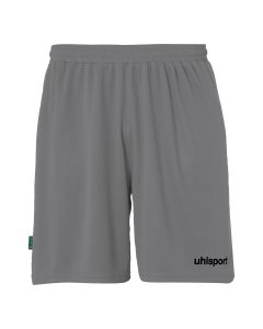 uhlsport Center Basic Shorts FTP steingrau
