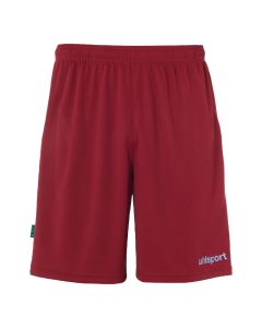 uhlsport Center Basic Shorts FTP bordeaux