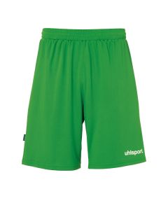 uhlsport Center Basic Shorts FTP grün