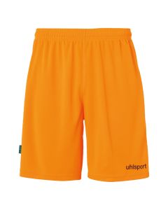 uhlsport Center Basic Shorts FTP fluo orange
