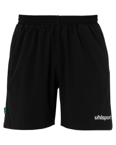 uhlsport Essential Evo Woven Shorts schwarz