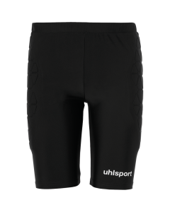 uhlsport Torwart Tight schwarz