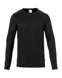 uhlsport Tower Goalkeeper Shirt Longsleeved schwarz