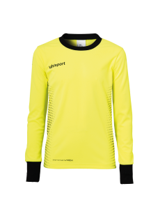 uhlsport Score Torwart-Set Junior fluo gelb/schwarz