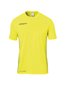 uhlsport Score Torwart Set fluo gelb/schwarz