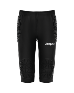 uhlsport Anatomic Goalkeeper Longshorts schwarz