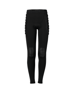 uhlsport Bionikframe Longtight Black Edition schwarz