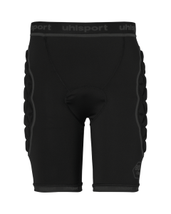 uhlsport Bionikframe Padded Short Black Edition schwarz