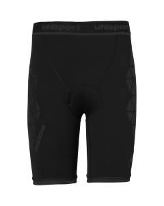 uhlsport Bionikframe Unpadded Short Black Edition schwarz
