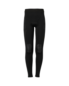 uhlsport Bionikframe Res Longtight Black Edition schwarz