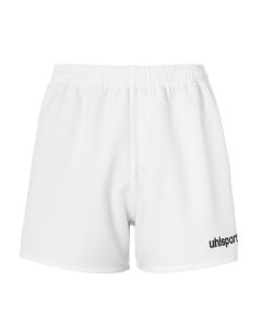 uhlsport Rugby Shorts weiß