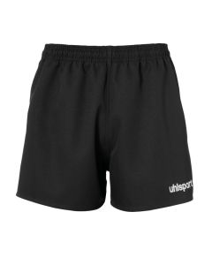 uhlsport Rugby Shorts schwarz