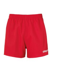 uhlsport Rugby Shorts rot
