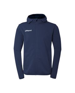 uhlsport Essential Kapuzenjacke marine