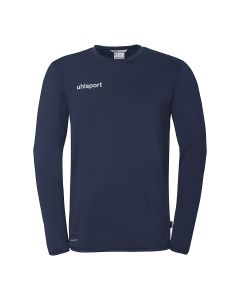 uhlsport Essential Training Top marine/weiß