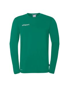 uhlsport Essential Training Top lagune/weiß