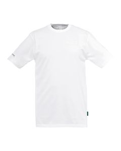 uhlsport Team T-Shirt weiß