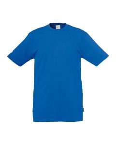 uhlsport Team T-Shirt azurblau