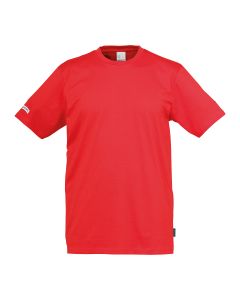 uhlsport Team T-Shirt rot