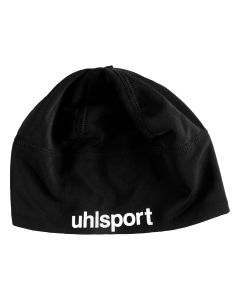 uhlsport Training Beanie schwarz