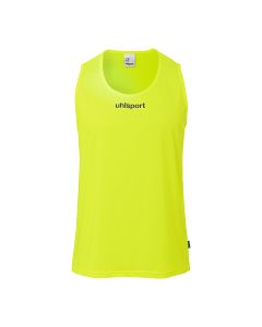 uhlsport Training BIB fluo gelb/schwarz