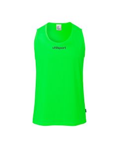 uhlsport Training BIB fluo grün/schwarz
