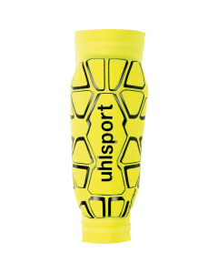 uhlsport Bionikshield fluo gelb/schwarz