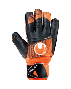 uhlsport Soft Resist+ Flex Frame fluo orange/schwarz/weiß