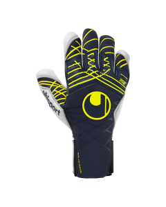 uhlsport Prediction Absolutgrip SC marine/weiß/fluo gelb