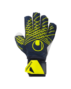 uhlsport Prediction Soft Flex Frame marine/weiß/fluo gelb