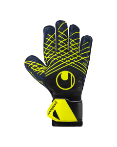 uhlsport Prediction Soft Pro marine/weiß/fluo gelb