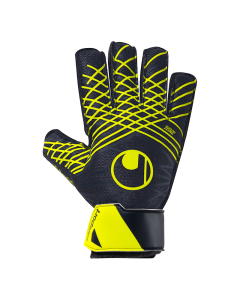 uhlsport Prediction Starter Soft marine/weiß/fluo gelb