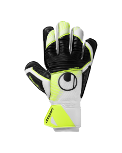 uhlsport Soft Advanced weiß/fluo gelb/schwarz