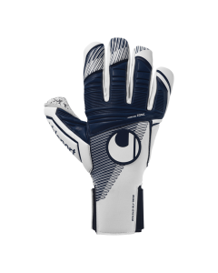 uhlsport Supergrip+ HN weiss/marine