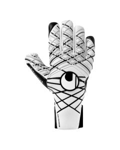 uhlsport Supergrip+ HN weiß/schwarz