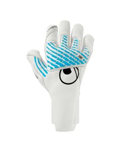 uhlsport FM Cybertec Absolutgrip SC weiß/cyberblau/schwarz