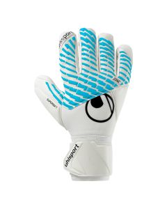 uhlsport FM Cybertec Supersoft HN weiß/cyberblau/schwarz