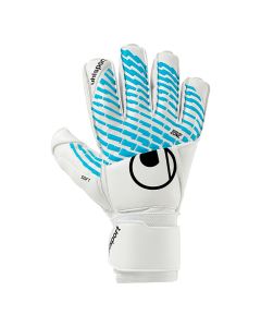 uhlsport FM Cybertec Soft Flex Frame weiß/cyberblau/schwarz