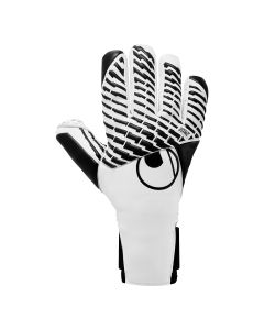 uhlsport Fangmaschine Supergrip+ HN weiß/schwarz