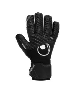 uhlsport Fangmaschine Comfort Absolutgrip schwarz