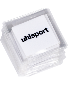 uhlsport Smartphonecleaner Smartphone Reinigungstuch weiß