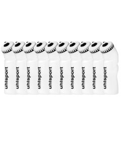 uhlsport Trinkflasche 750ml 10er Set